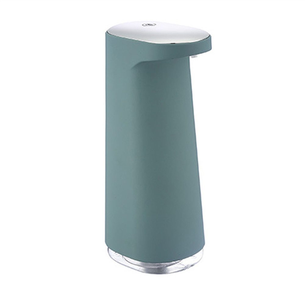 NEW Automatic Soap Dispenser USB Rechargeable Foaming Touchless Hand Free Portable Foam Liquid Soap Dispenser For Bathroom Kitch