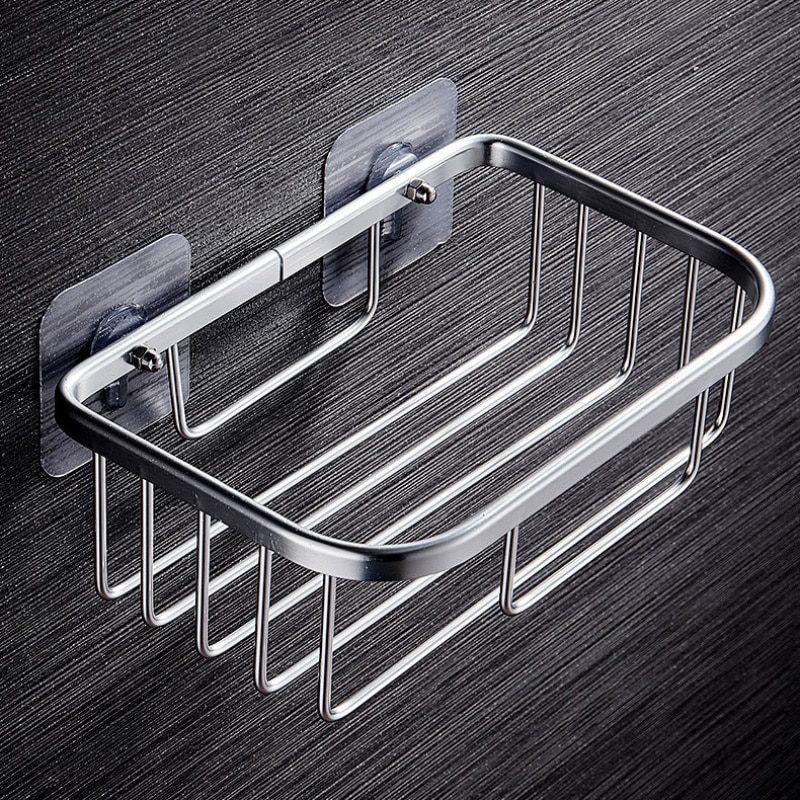 NEW Bathroom Shower Shelf  Holder Corner Storage Rack Shampoo Soap Cosmetic Shelves Wall Mounted Kitchen Organizer bath accessor