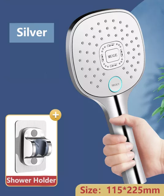 Silver B