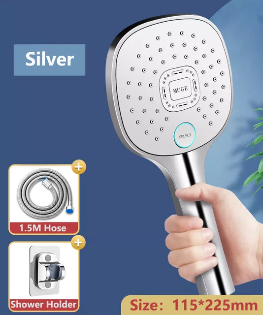 Silver D