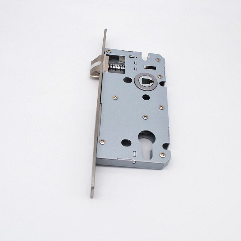 NEW Interior Door Lock Body Key Alike Mortise Lock Body for Bathroom Door Hardware