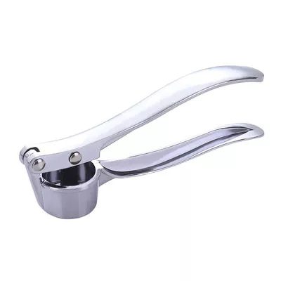 garlic press-16x5cm