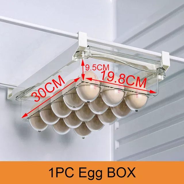 Egg BOX