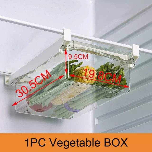 Vegetable BOX