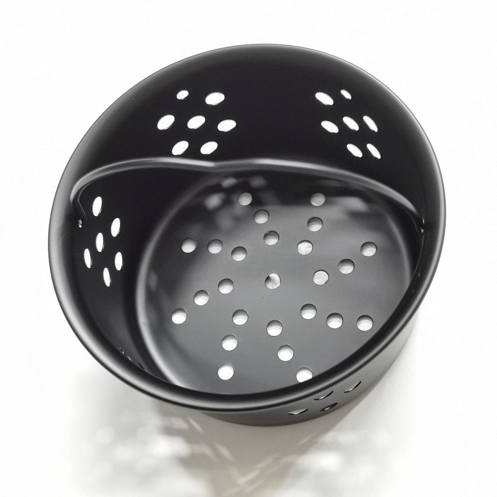 NEW Kitchen Sink Strainer  Plug  Water Basin Sink  Drain Filter  Basket Draine Accessories  304 Stainless Steel Black