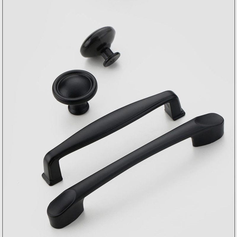 NEW Handles for Furniture Cabinet Knobs and Handles Kitchen Handles Drawer Knobs Cabinet Pulls Cupboard Handles Knobs