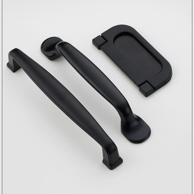 NEW Handles for Furniture Cabinet Knobs and Handles Kitchen Handles Drawer Knobs Cabinet Pulls Cupboard Handles Knobs