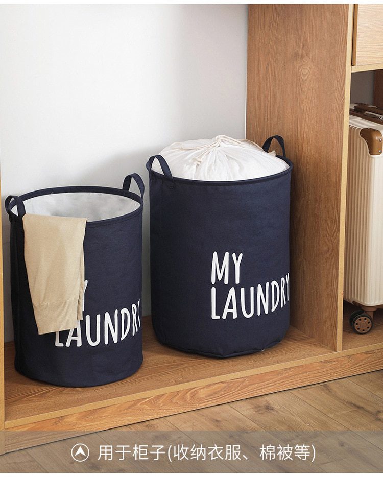 NEW Cartoon Dinosaur Dirty Laundry Basket Thicken Lining Foldable Home Laundry Storage Hamper for Kids Toys Dirty Clothes