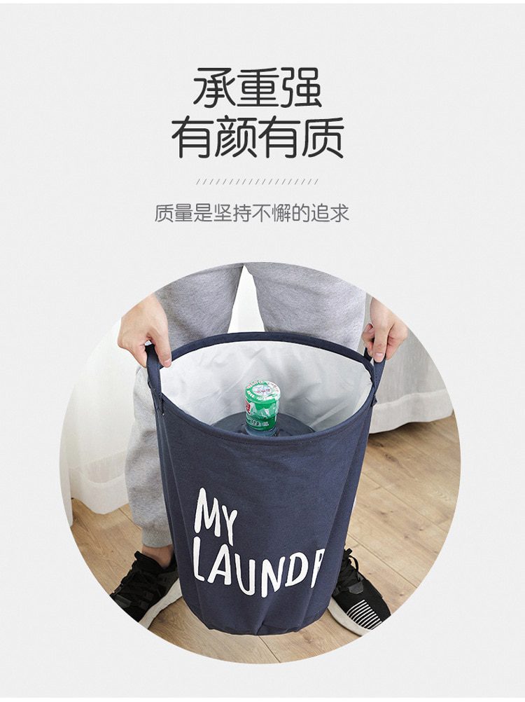 NEW Cartoon Dinosaur Dirty Laundry Basket Thicken Lining Foldable Home Laundry Storage Hamper for Kids Toys Dirty Clothes