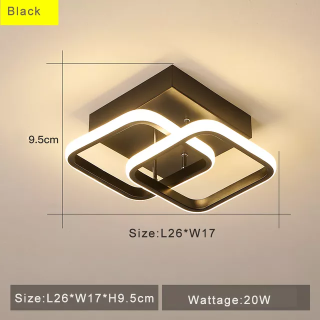 I 20w Black