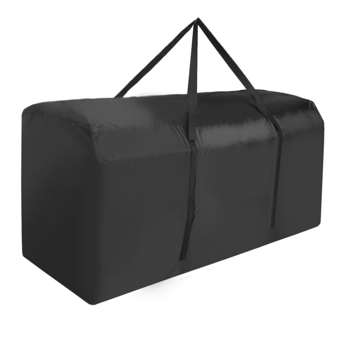 NEW Mayitr Garden Furniture Storage Bag Cushions Upholstered Seat Protective Cover Home Waterproof Storage Bags