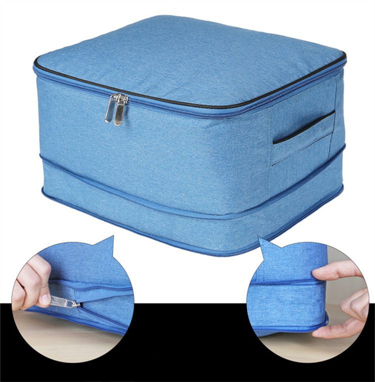 NEW Document Storage Bag Organizer Desk Stationery Women Travel Files Card Folder Holder Tool Case Handbag Home Office Accessori