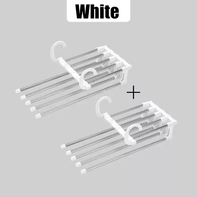 White X 2