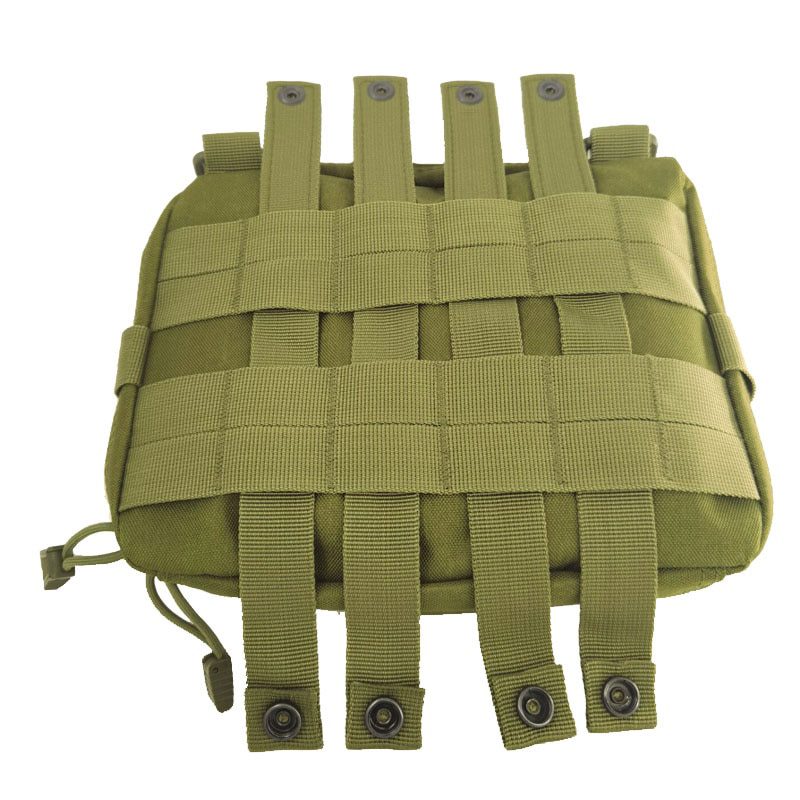 NEW First Aid Kits Bag Portable Outdoor Hunting Military Tactical Survival Emergency Pack Home/Car Medical Package EDC Tools Pac