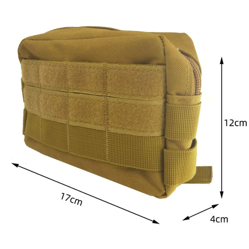 NEW First Aid Kits Bag Portable Outdoor Hunting Military Tactical Survival Emergency Pack Home/Car Medical Package EDC Tools Pac