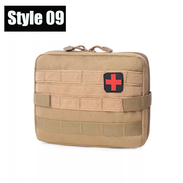 STYLE-09 Khaki