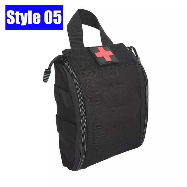 STYLE-05 Black