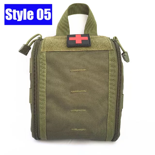 STYLE-05 GREEN