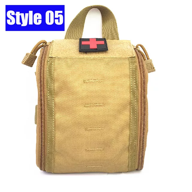 STYLE-05 Khaki