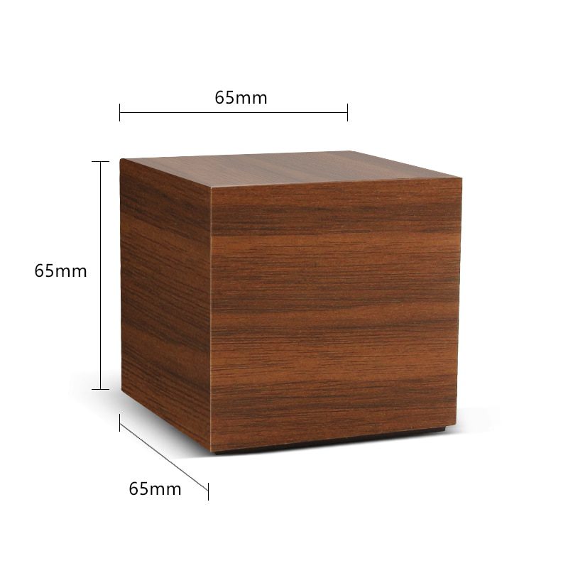 NEW Alarm Clock LED Wooden Watch Table Voice Control Digital Wood Despertador USB/AAA Powered Electronic Desktop Clocks