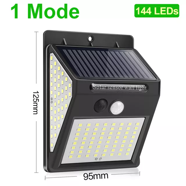 1PC-144Leds-1Mode