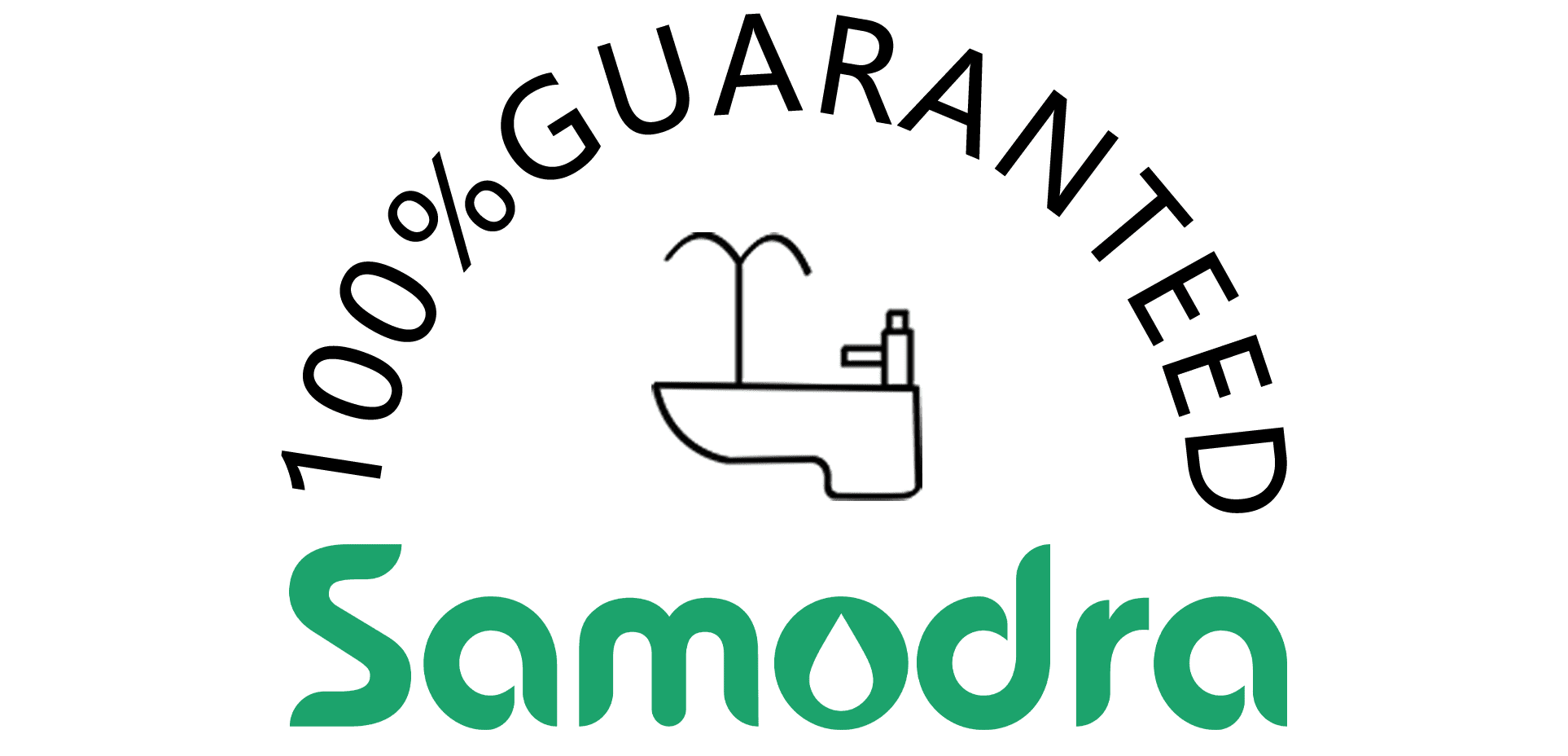 NEW SAMODRA Button Bidet - Non-ElectricSelf  Cleaning Dual Nozzle (Frontal and Rear Wash) Fresh Water Bidet Toilet Seat Attachme