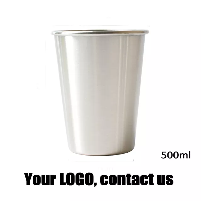 your LOGO 500ml