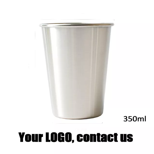 your LOGO 350ml