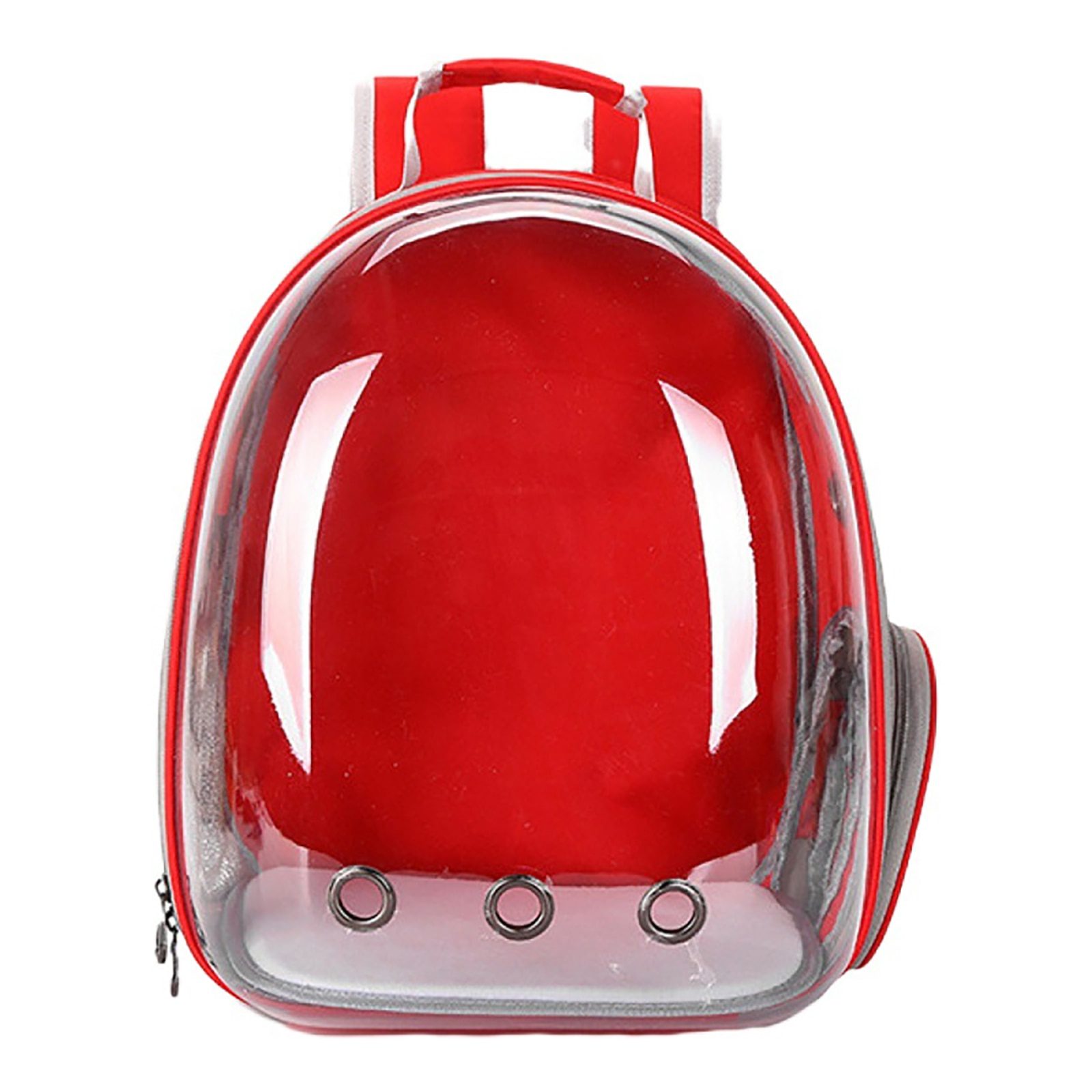 NEW Pet Carrier Backpack Bubble Cats Puppies Pet Cat Dog Carrying Bag Backpack Large Space for Travel Hiking Outdoor