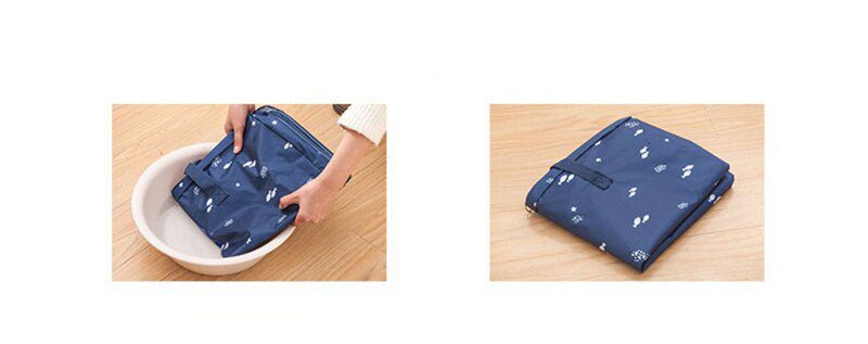 NEW Clothing Quilt Storage Bag Oxford Cloth Home Organization Dust-proof Blanket Holder Underbed Organizer Packaging Bags Closet