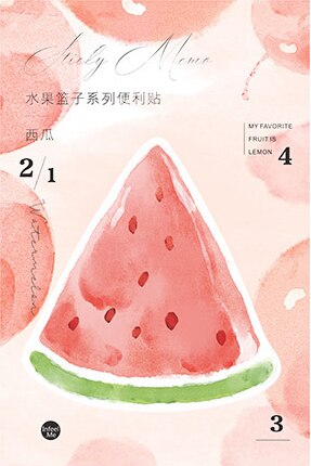 watermelon