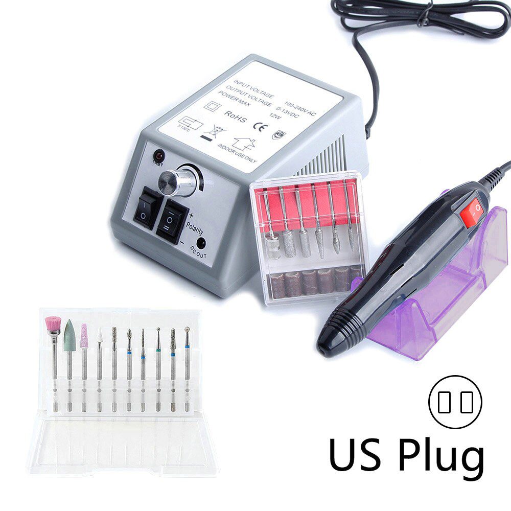 ZH5164-4 US Plug