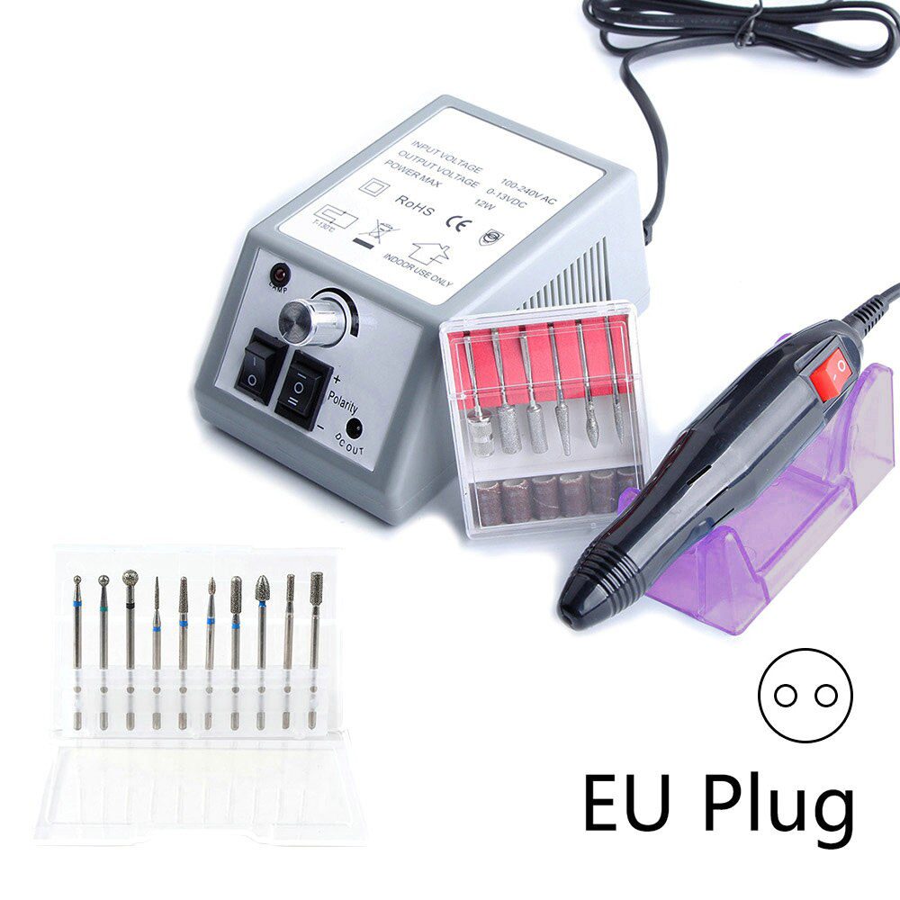 ZH5164-3 EU Plug