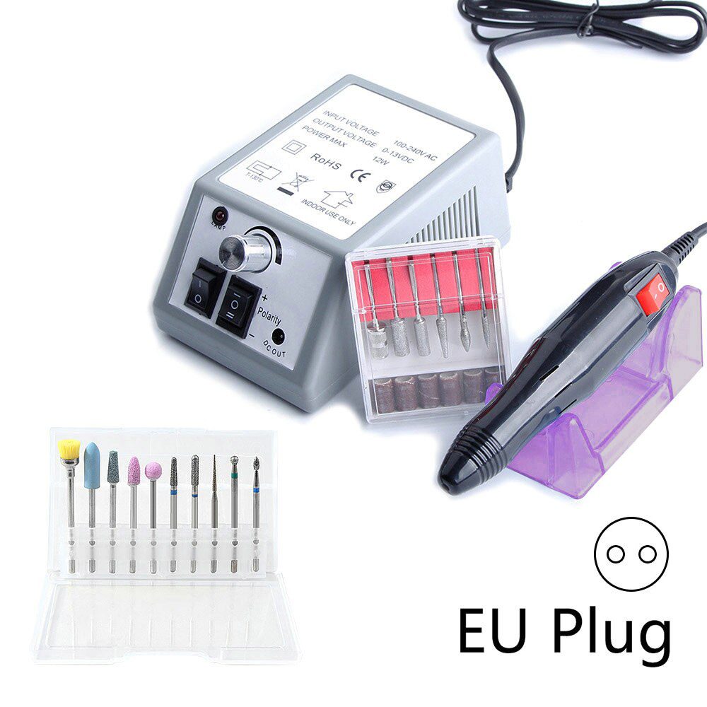 ZH5164-2 EU Plug