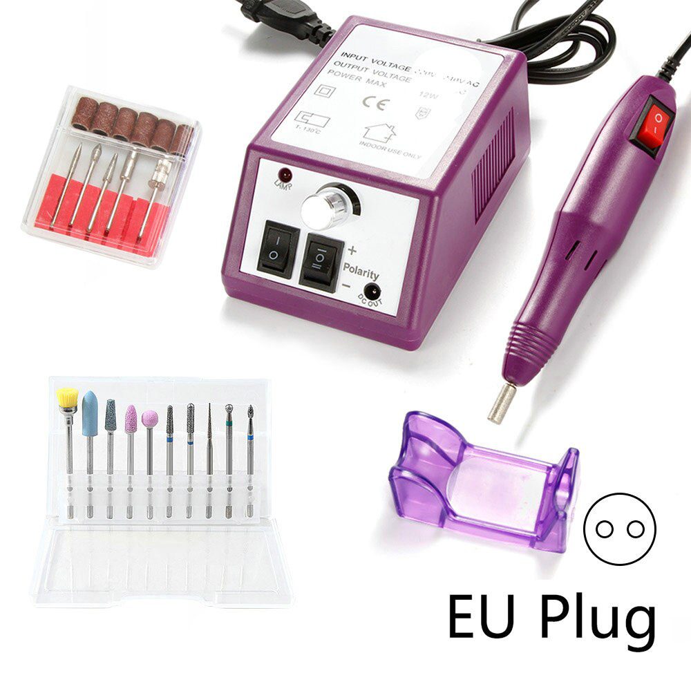 ZH5164-8 EU Plug