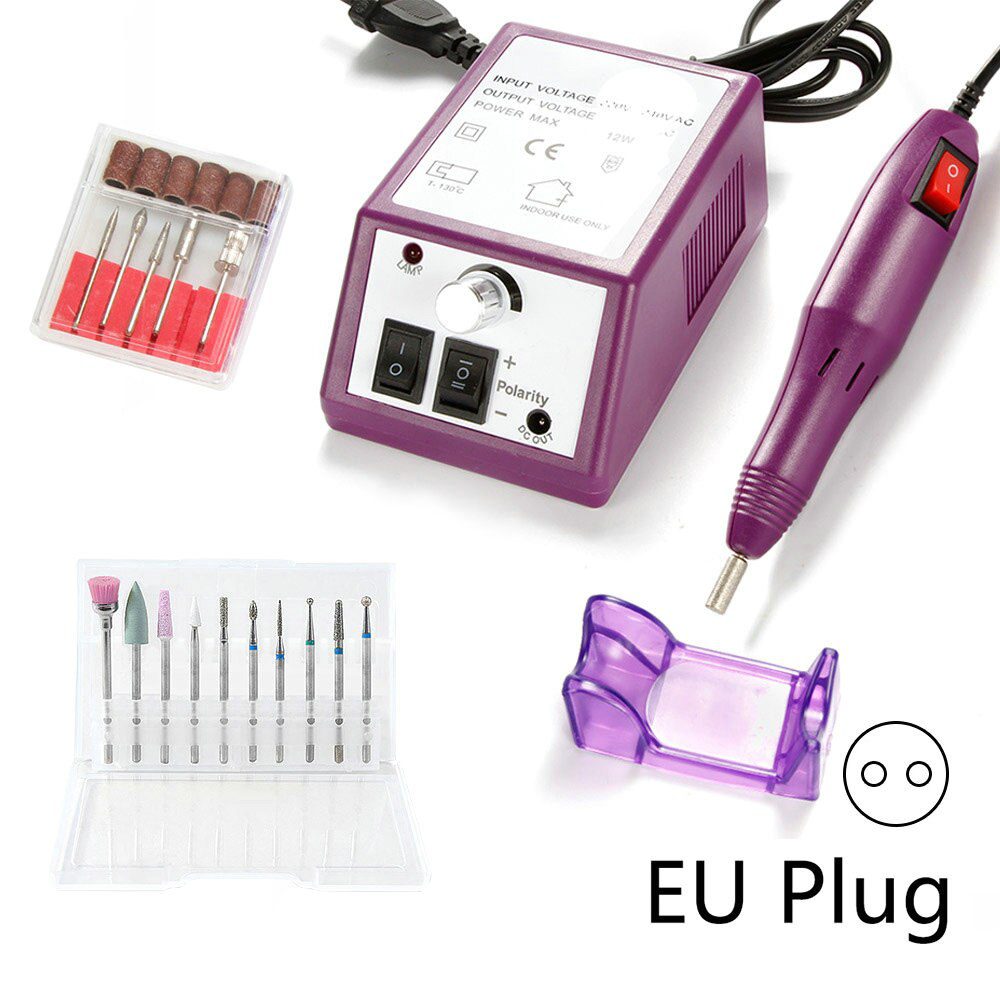 ZH5164-7 EU Plug