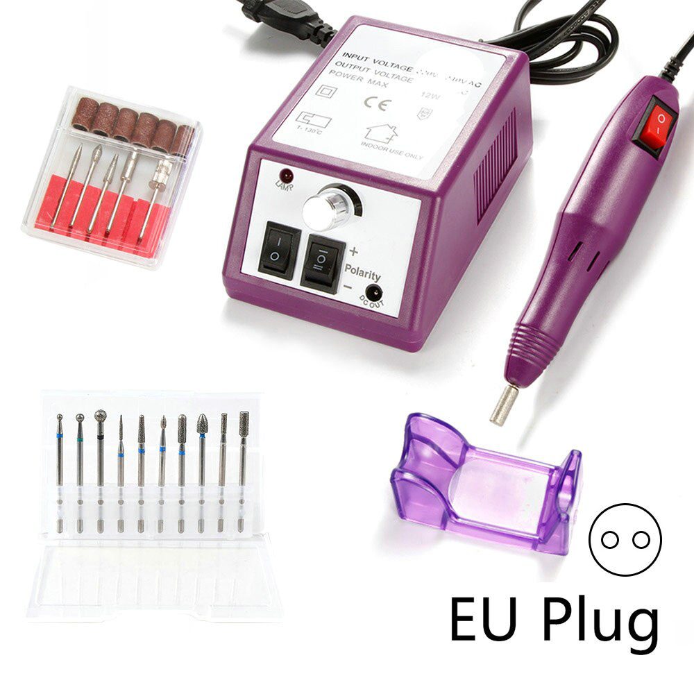 ZH5164-9 EU Plug