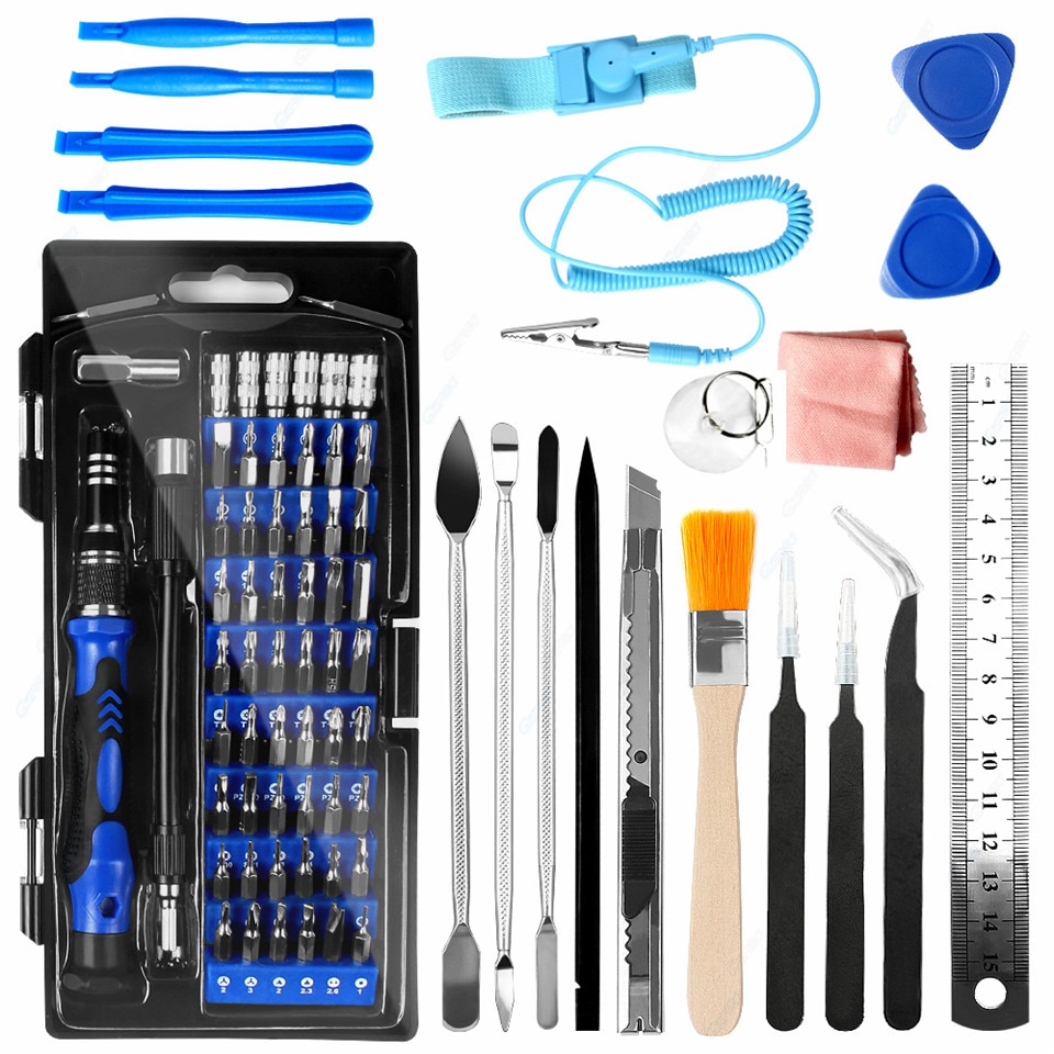 Professional Cell Phones Repair Tool Sets