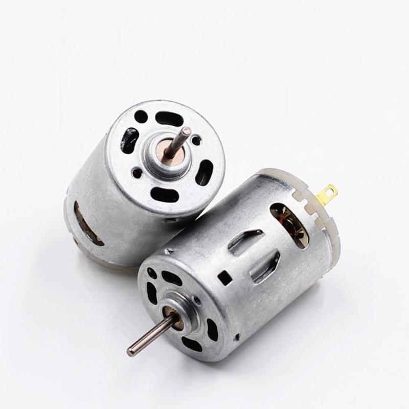 NEW RS-385 High Speed Micro DC Motor