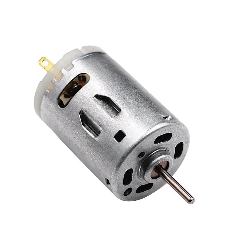 NEW RS-385 High Speed Micro DC Motor