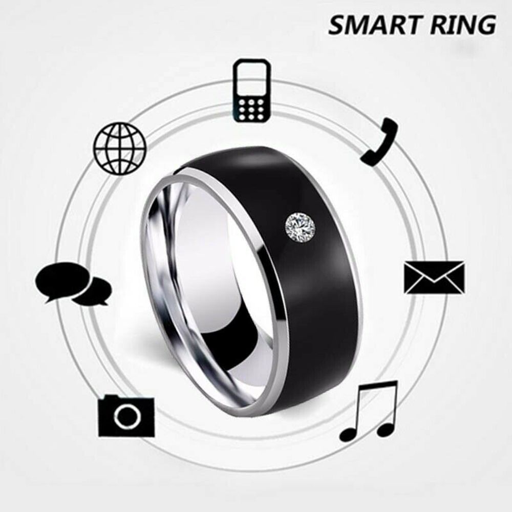 Multifunctional Technology Waterproof Smart Intelligent