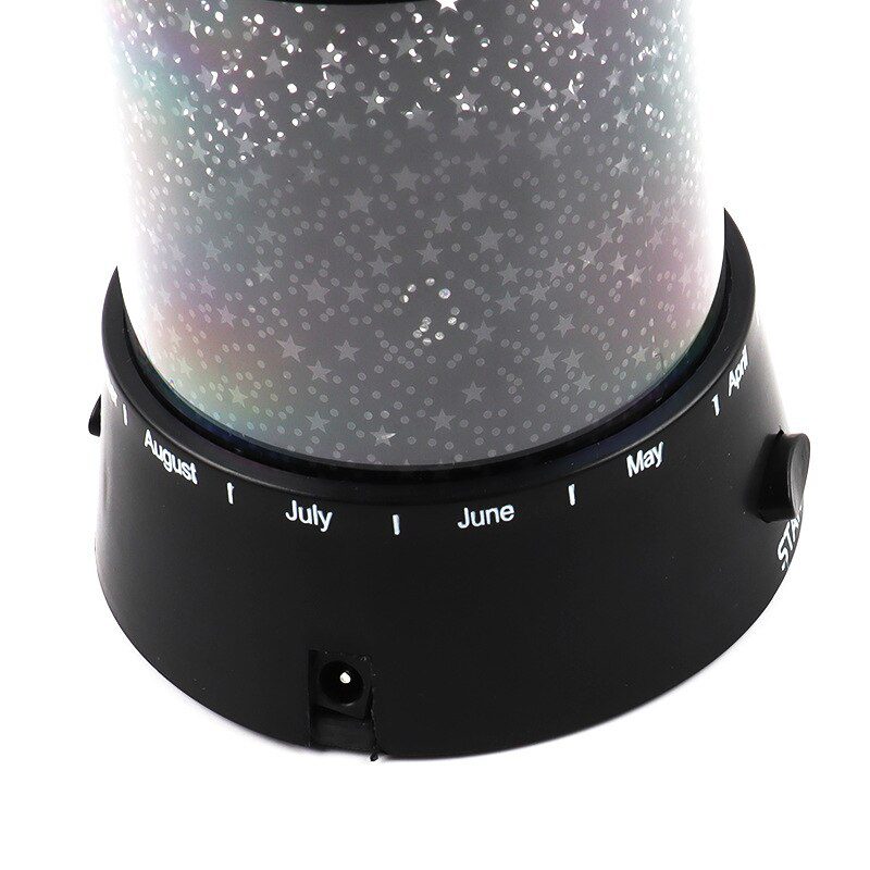 NEW Night Light Led Star Projector Children's Night Light Sky Projector Star Moon Galaxy Night Lights Nursery Gifts Kids Gif