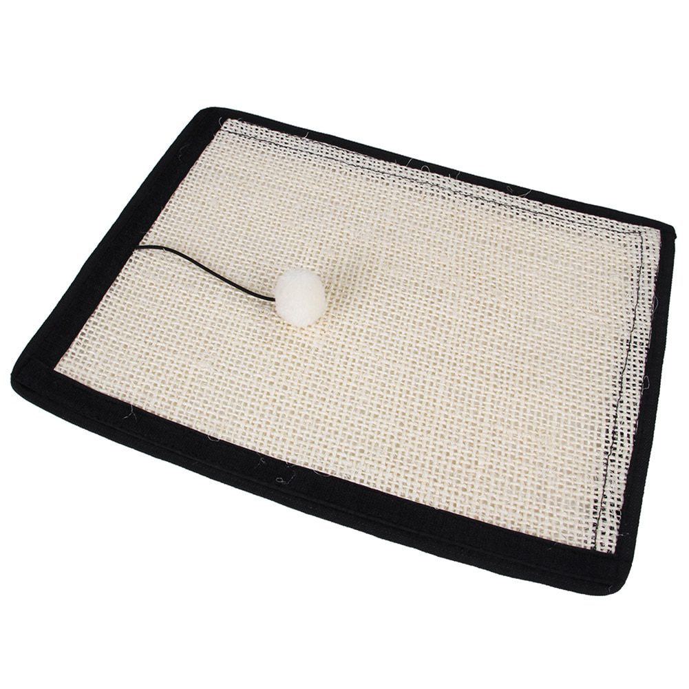 NEW Cat Scratcher Board Grinding Claw Mat Furniture Sofa Protection Shield Pad Pet Cat Scratcher Guard Mat Cat Toys Pet Supplies