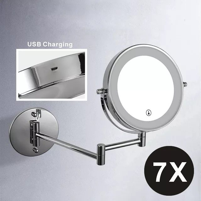 USB charging 7X