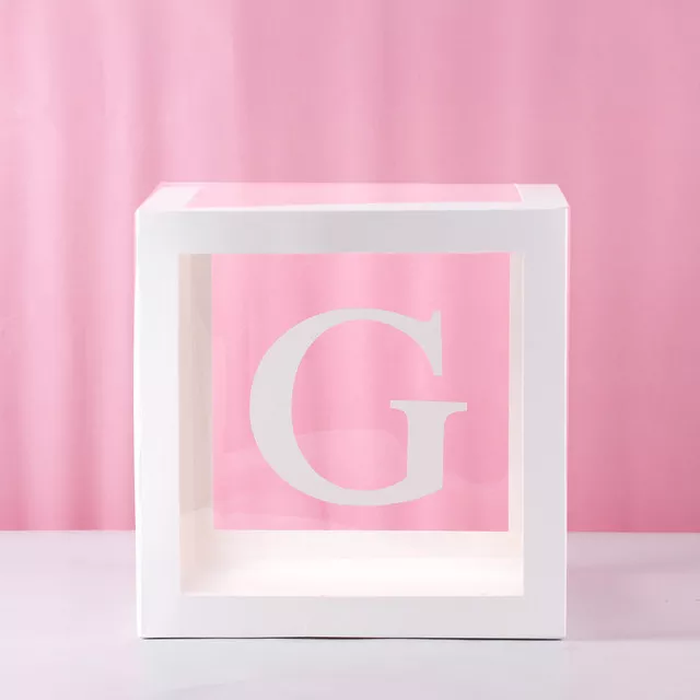 G box