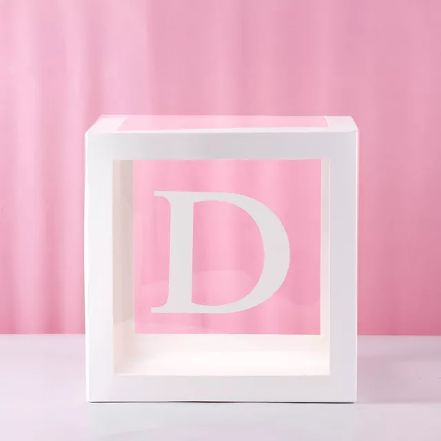 D box