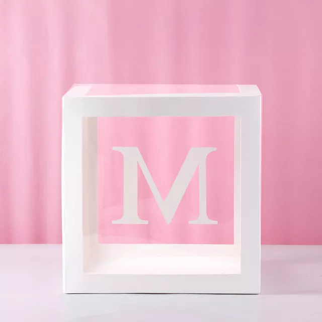 M box