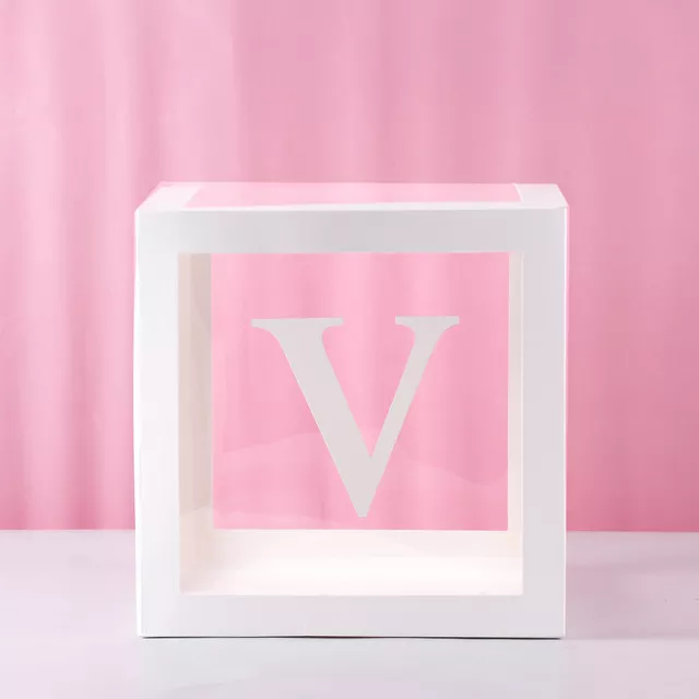 V box