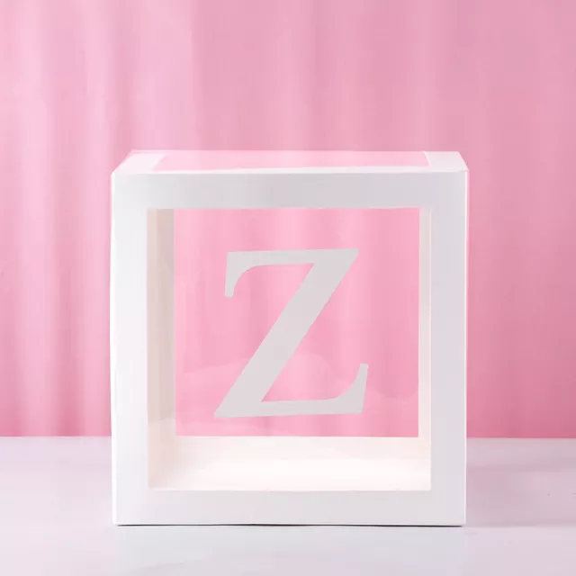 Z box