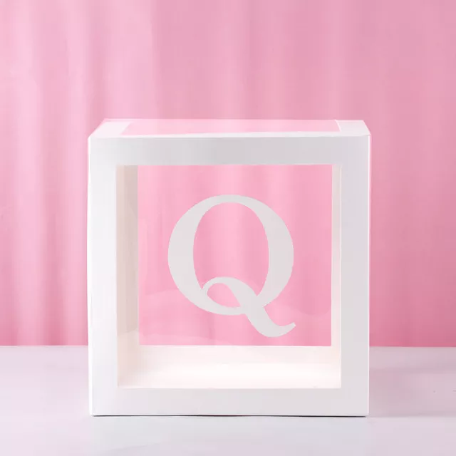 Q box